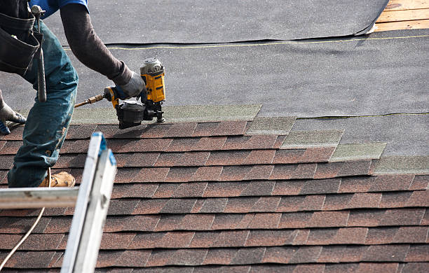 Licensed Gutter Installation service in Mesquite, NV - Brentwood Metal Roofing